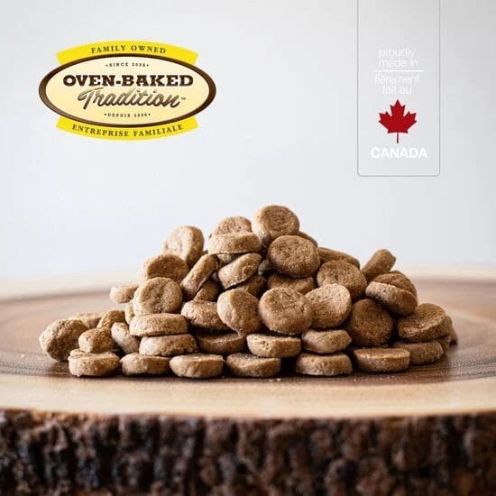 Oven-Baked Tradition – Gâteries tendres - 227g