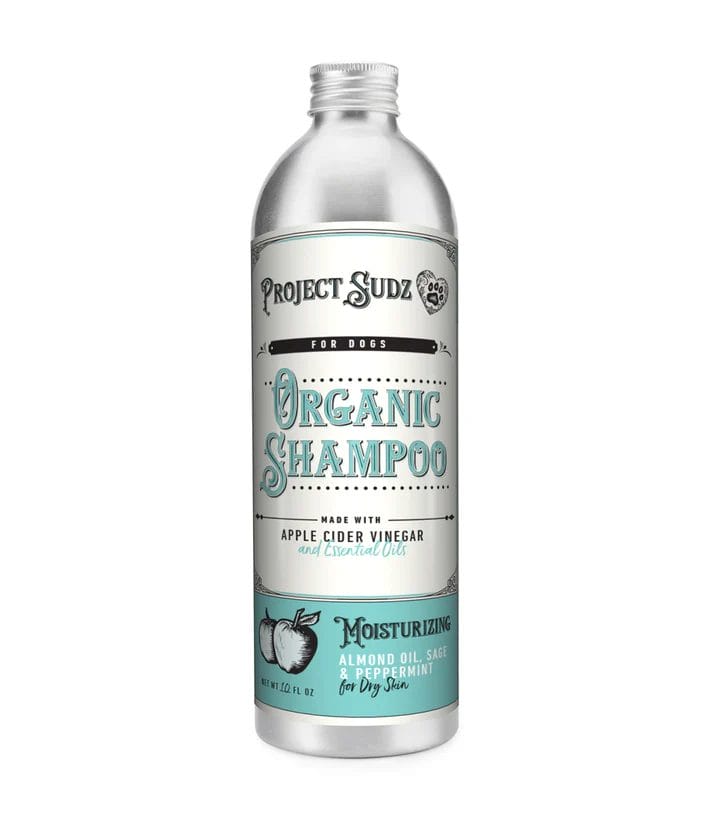 Project Sudz – Shampoing liquide hydratant - 296ml
