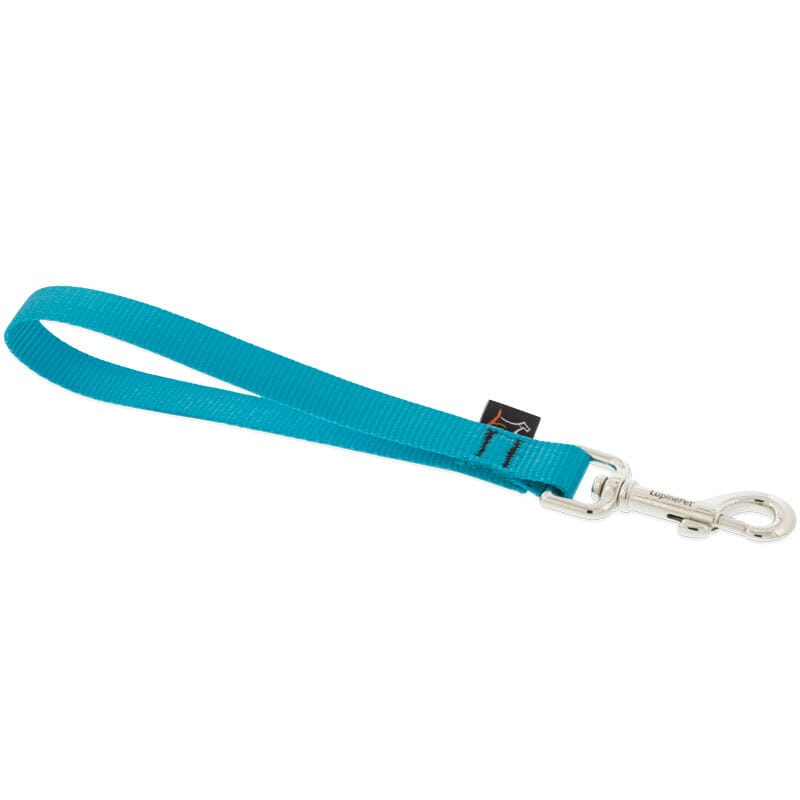 Lupine Pet – Poignée de contrôle en Nylon