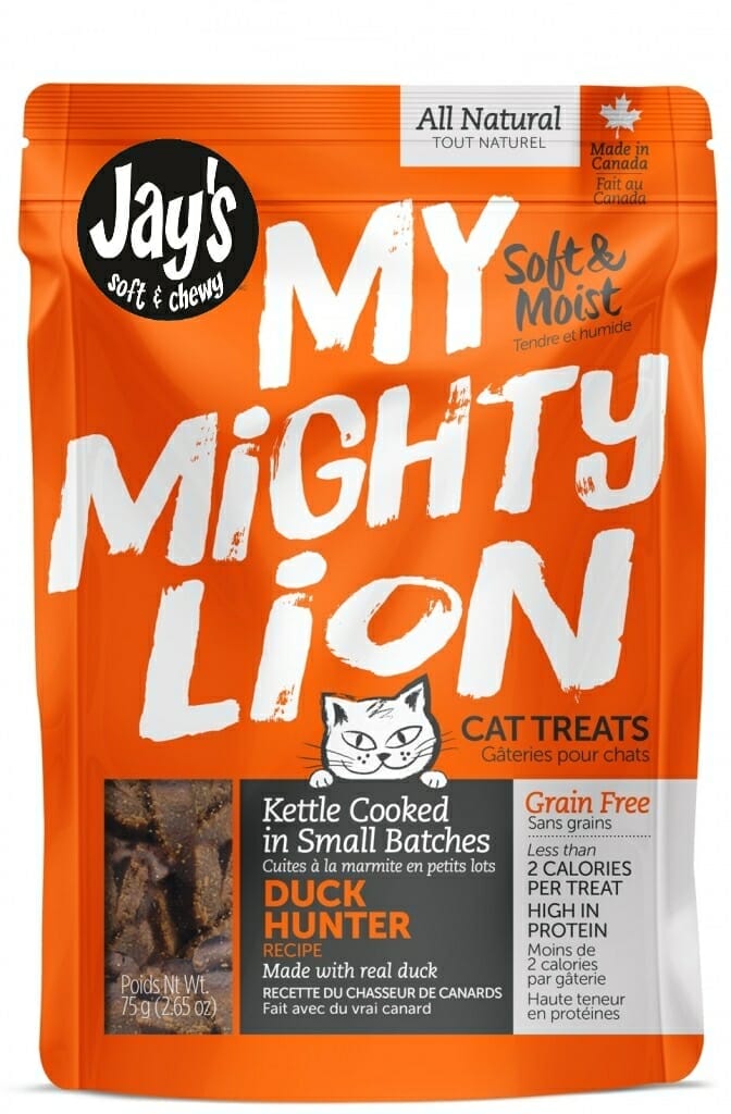 Jay's