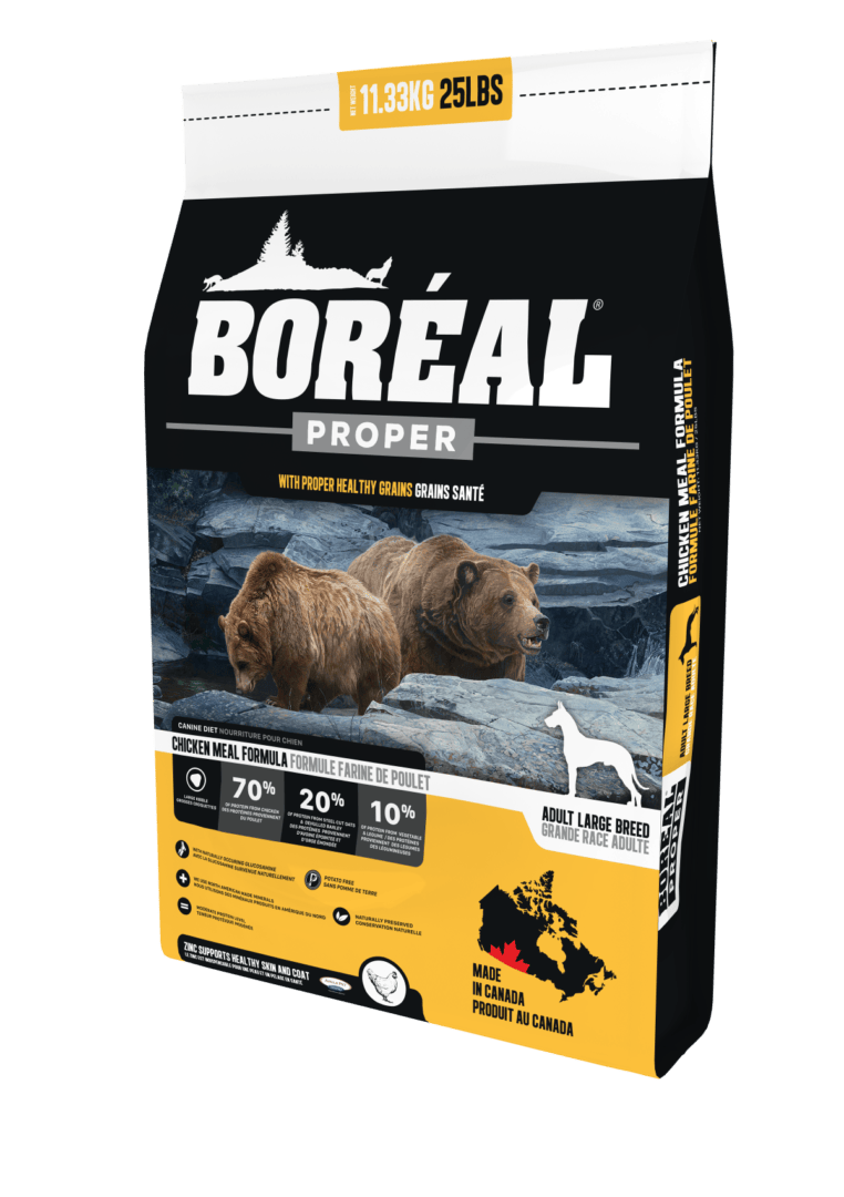 Boréal