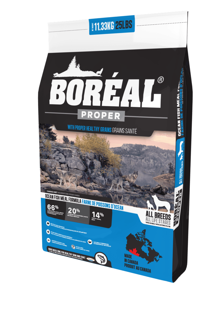 Boréal