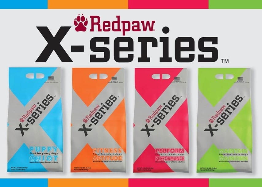 Redpaw