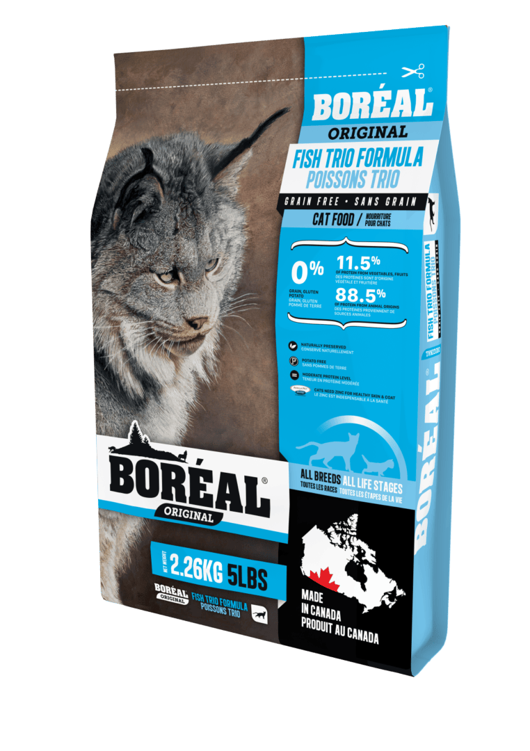 Boréal