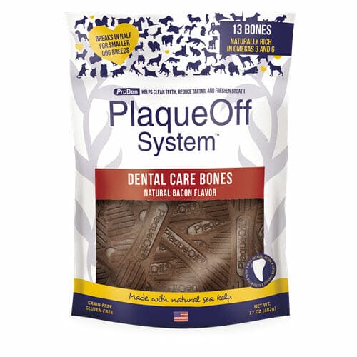 PlaqueOff