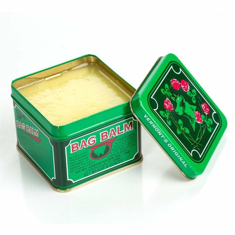 Bag Balm