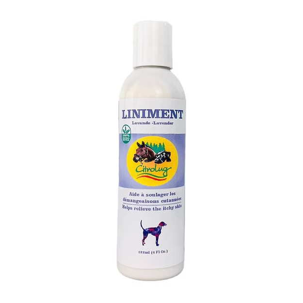 Citrobug – Liniment