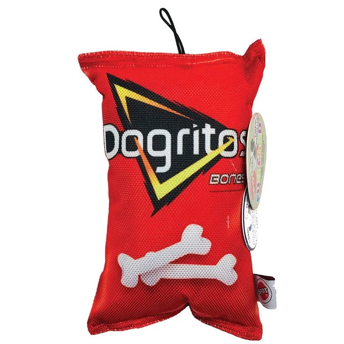 Spot – Sac de chips Dogritos
