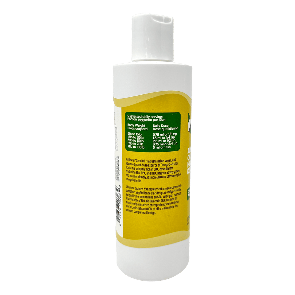 Thrive – Huile d'Ahiflower