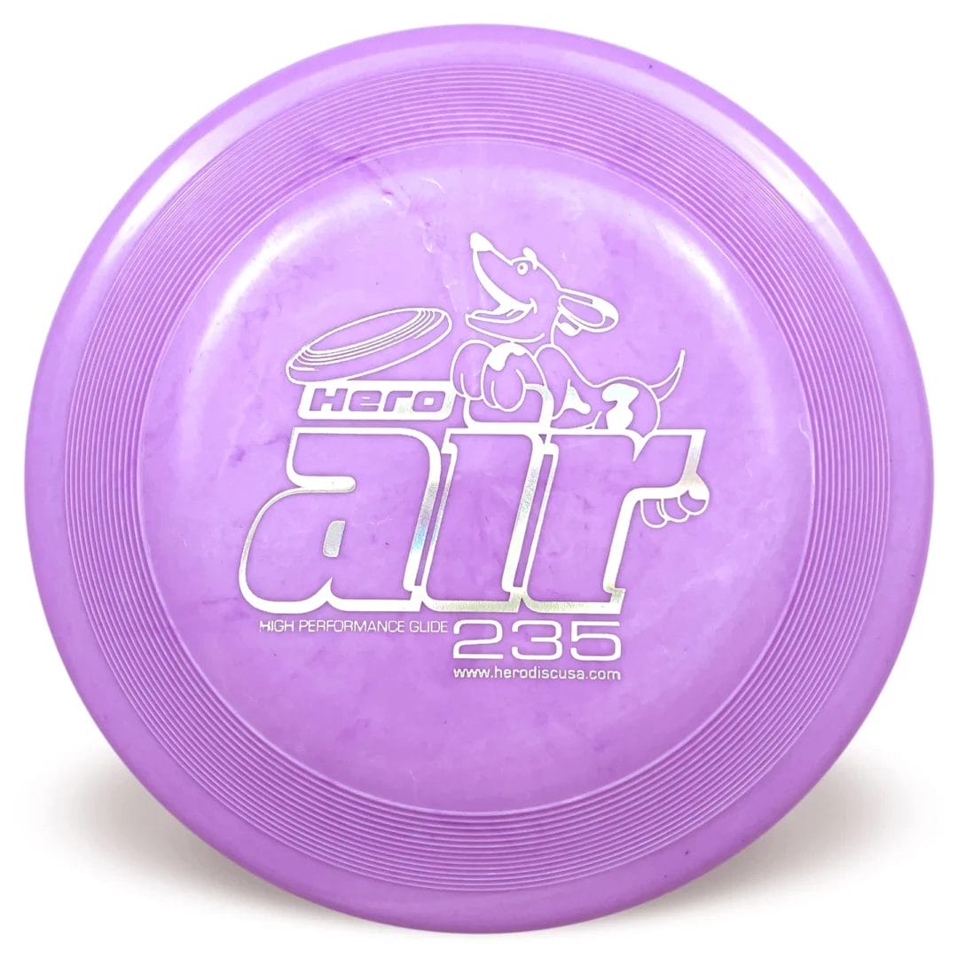 Hero Disc USA – Frisbee Air 235
