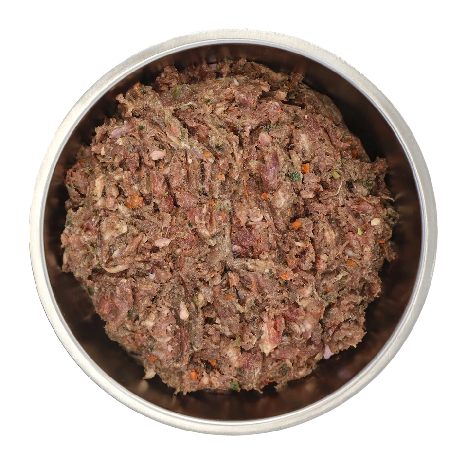 Big Country Raw – Boîte Rouge XL – 30lbs