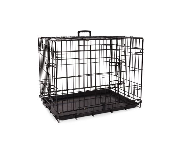 Bud'z – Cage deluxe 2 portes