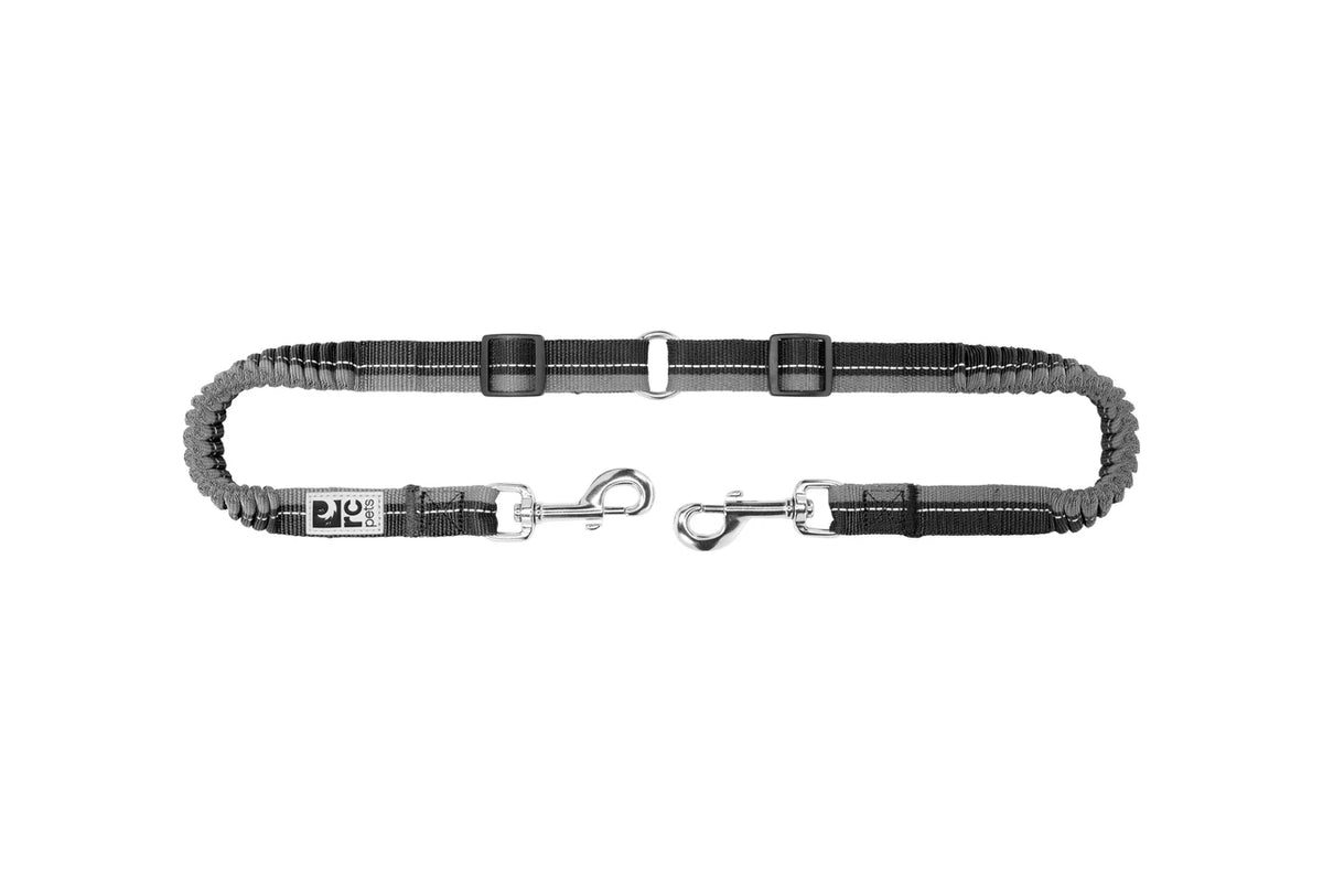 Rc Pets – Coupleur ajustable élastique