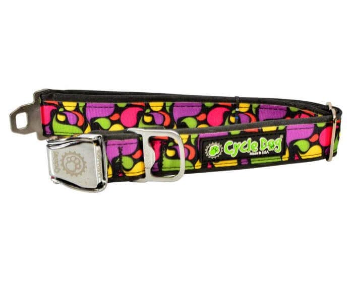 Cycle Dog – Collier Lampe À Lave
