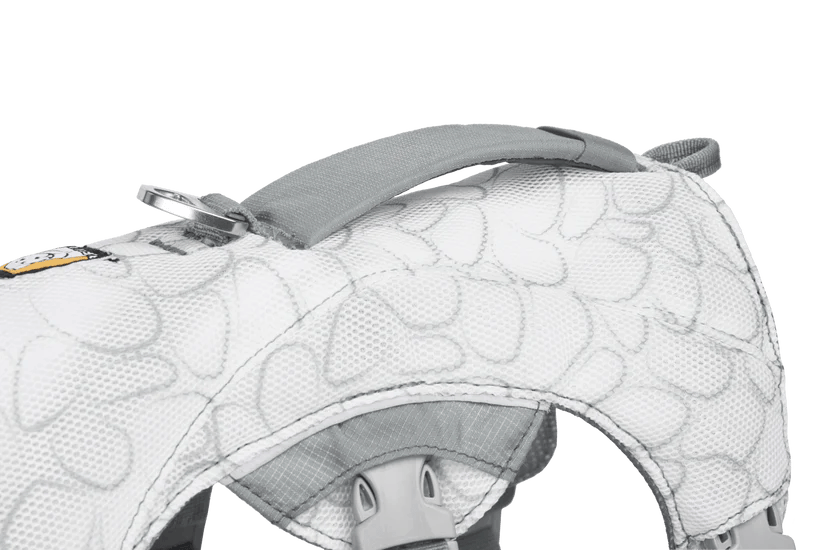 Ruffwear – Harnais rafraîchissant Swamp Cooler