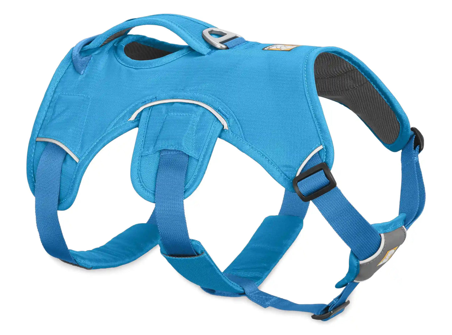 Ruffwear – Harnais Web Master
