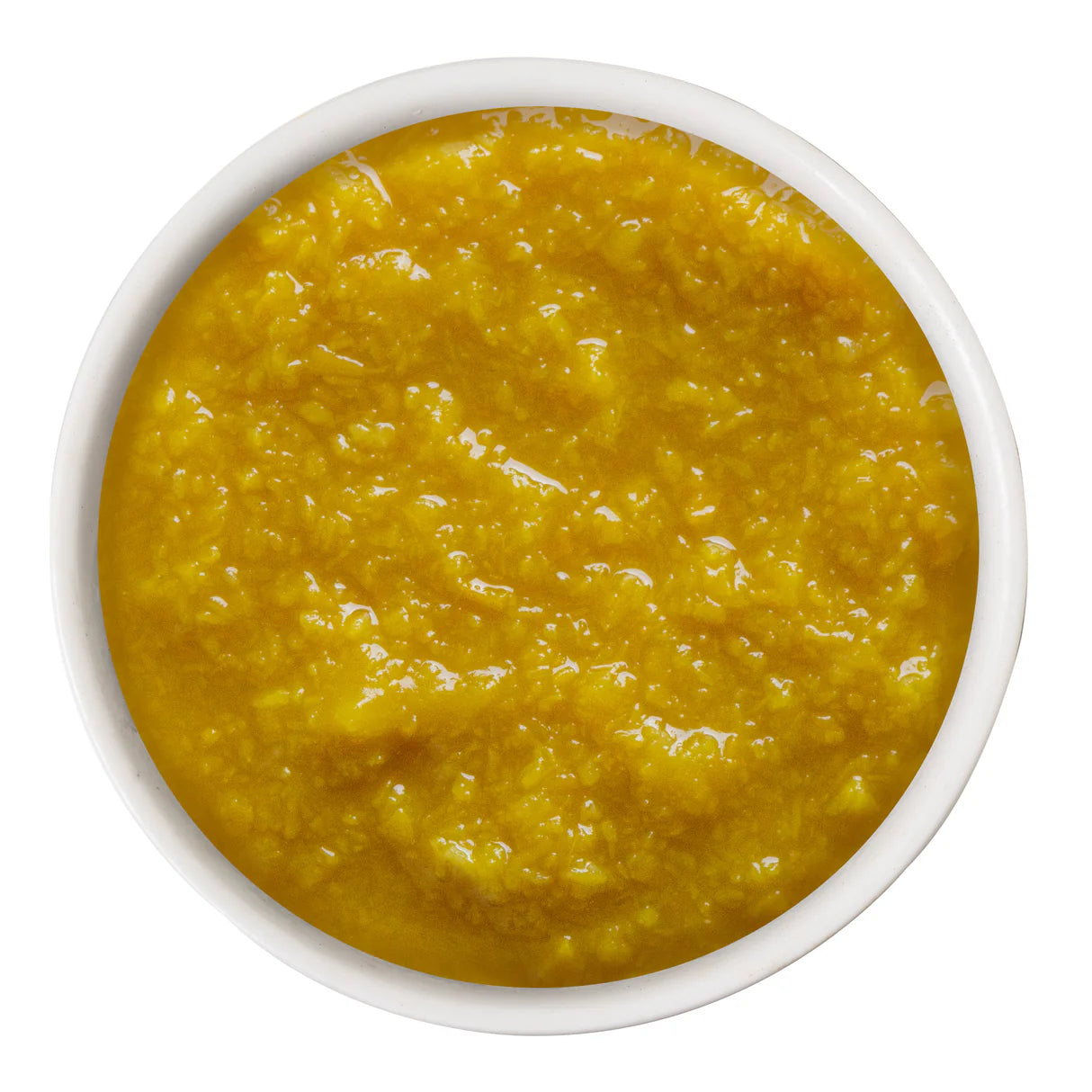 Weruva – Purée de citrouille - 80g