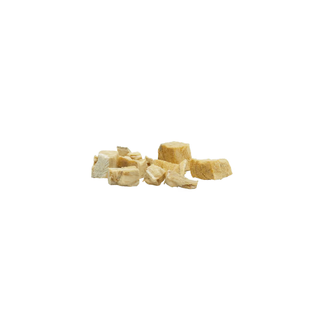 Gabo – Gâteries lyophilisées - Saumon - 120g