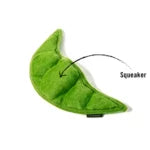 P.L.A.Y. – Collection fraîcheur du jardin - Peluche petit pois
