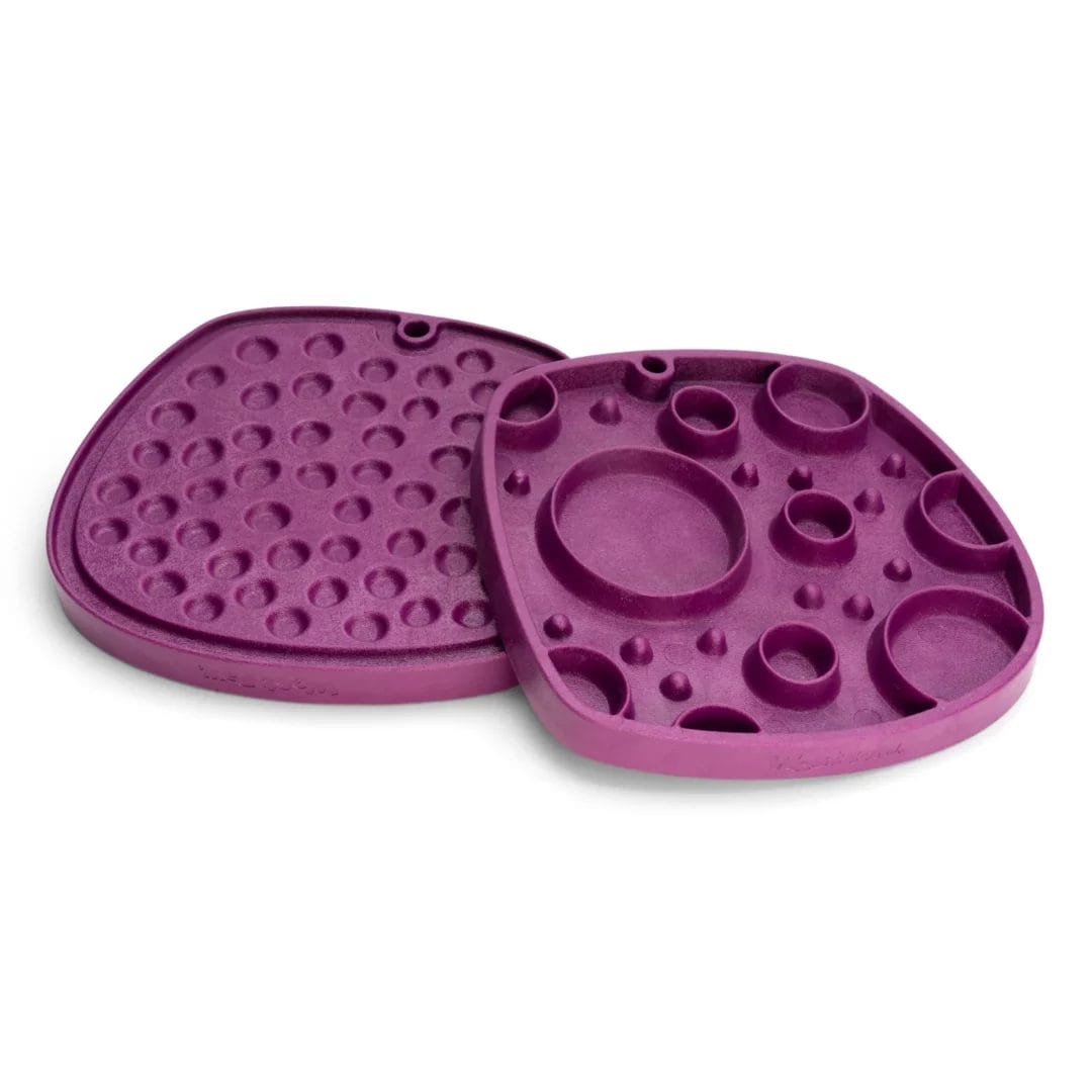 West Paw – Tapis ralentisseur - Bulles