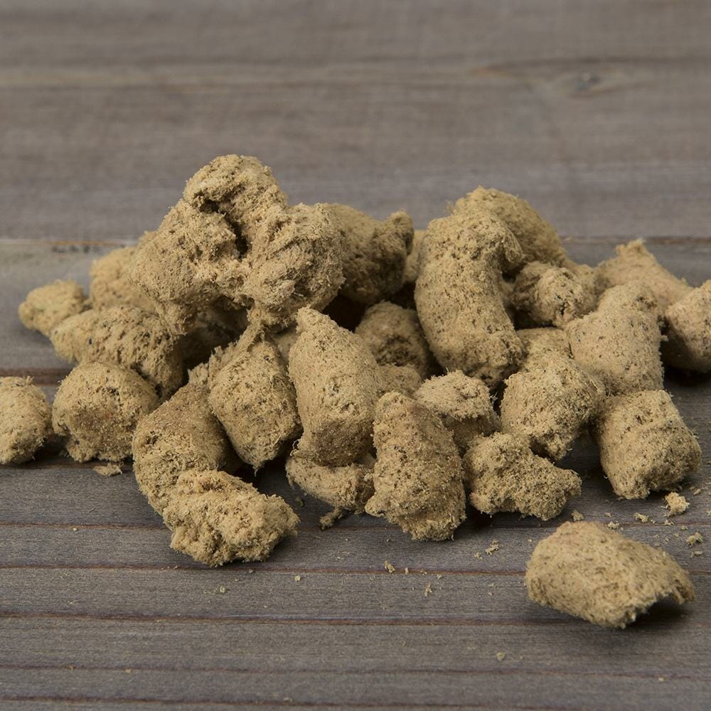 Nulo – Nourriture lyophilisée – Dinde et canneberges