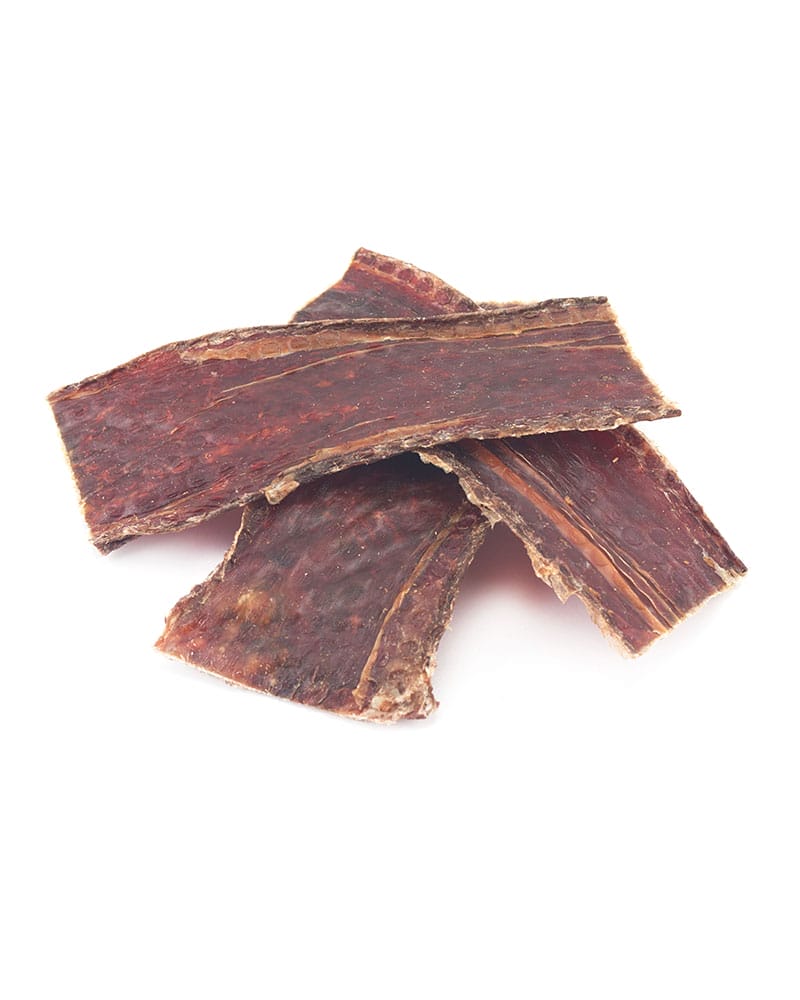 PCI – Jerky de boeuf - 10 unité
