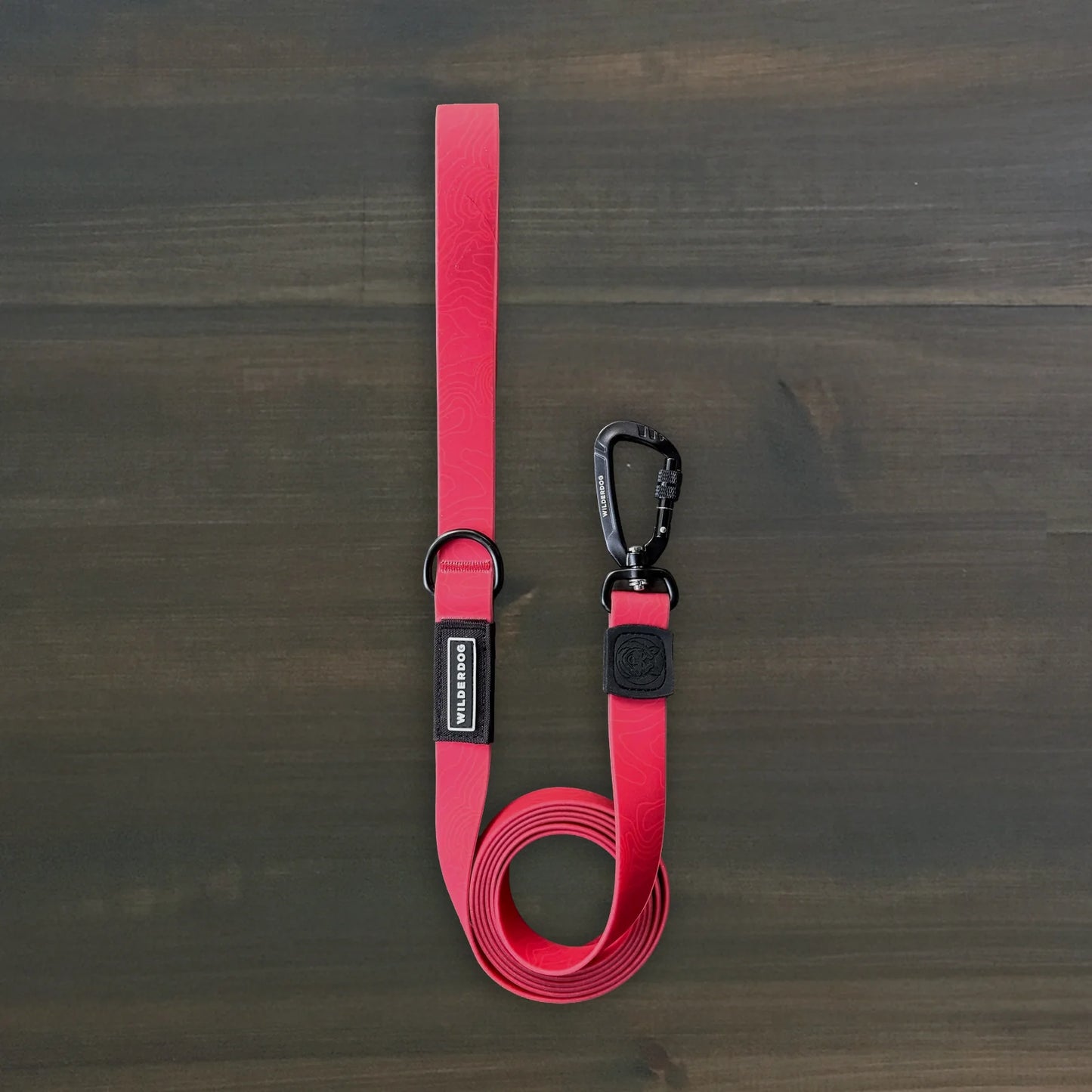 Wilderdog – Laisse imperméable
