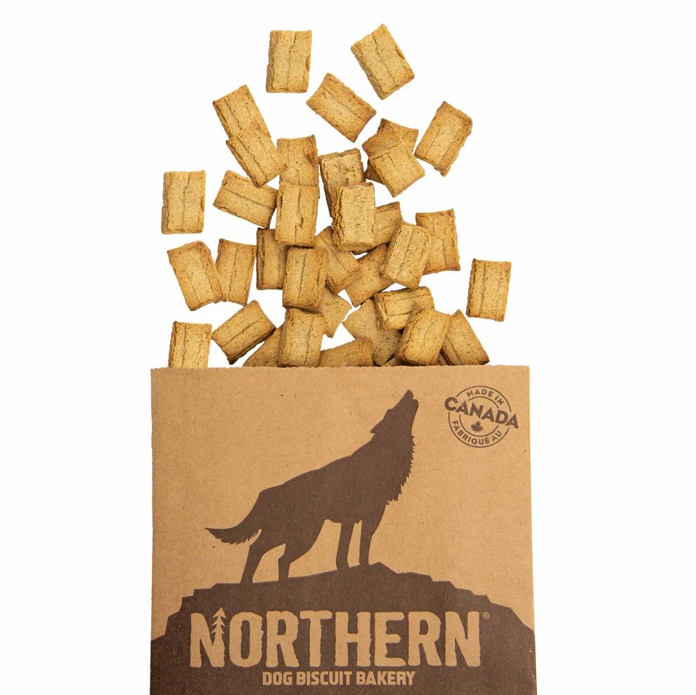 Northern – Biscuits MiniMix Oh Canada! - 450g