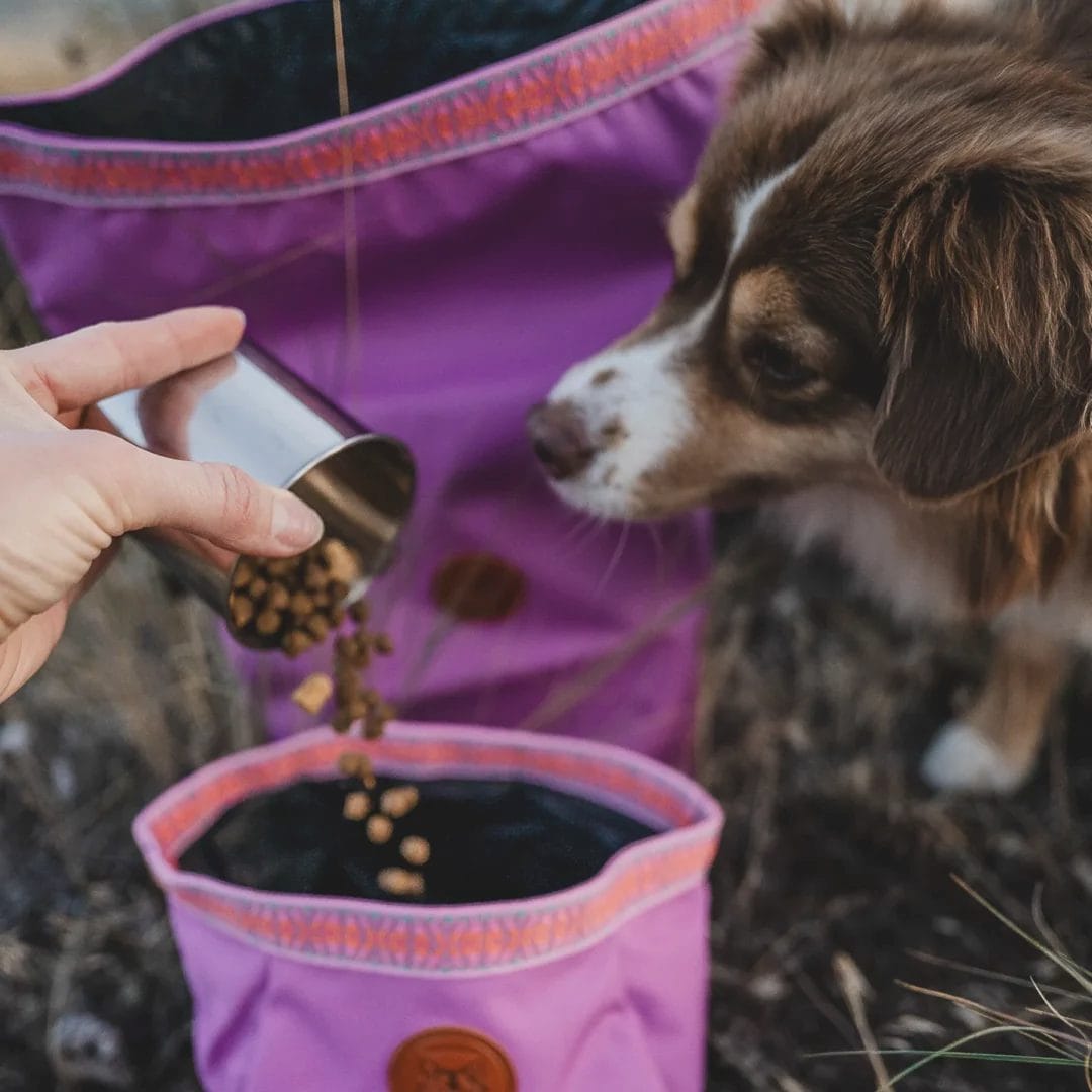 Wilderdog – Sac pour croquettes