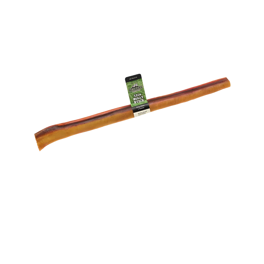 Redbarn – Bully stick 12''