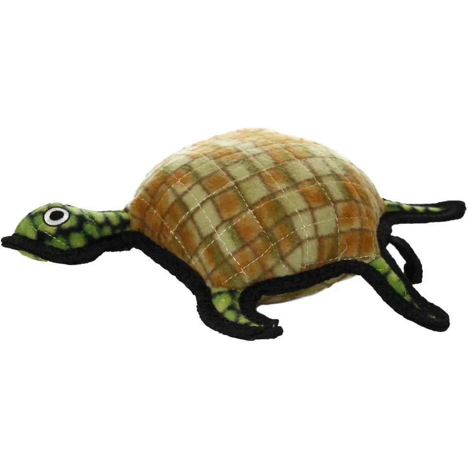 Tuffy – Burtle la tortue