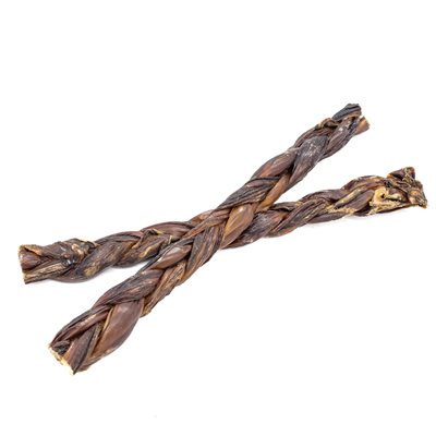 Animago – Oesophage de boeuf tressé