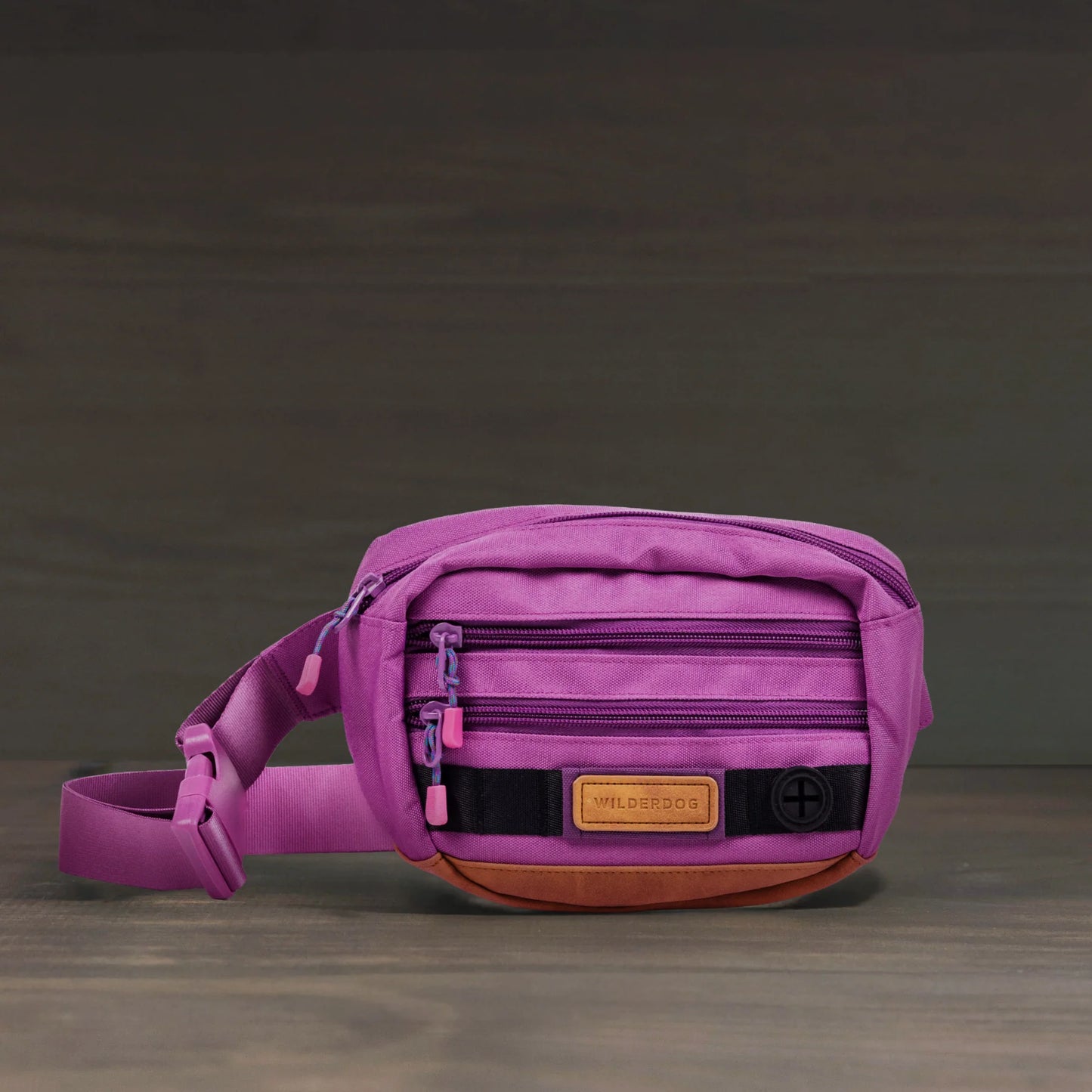 Wilderdog – Sac banane Utility Pack