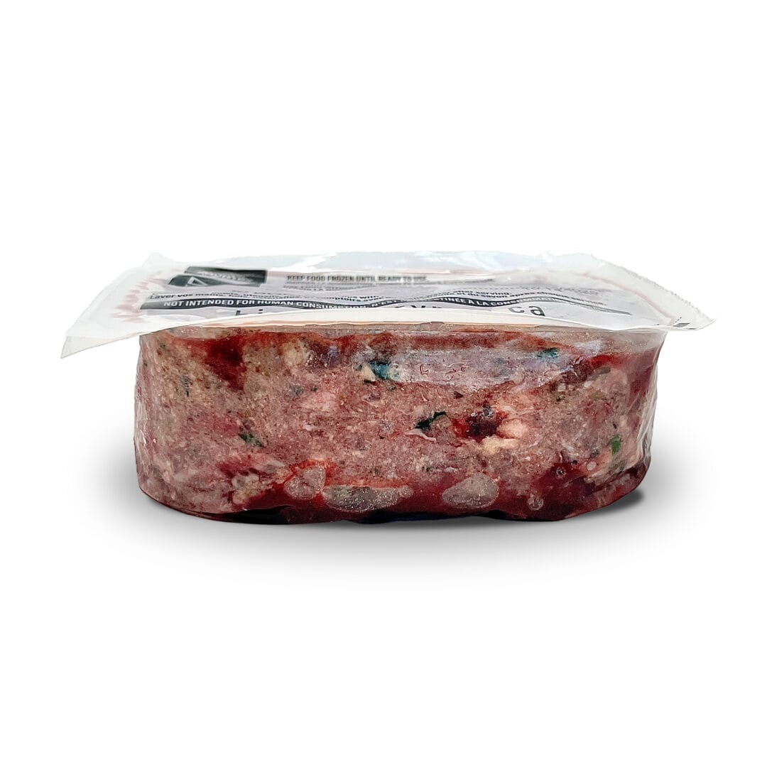 Big Country Raw – Boîte Festin XL – 30lbs