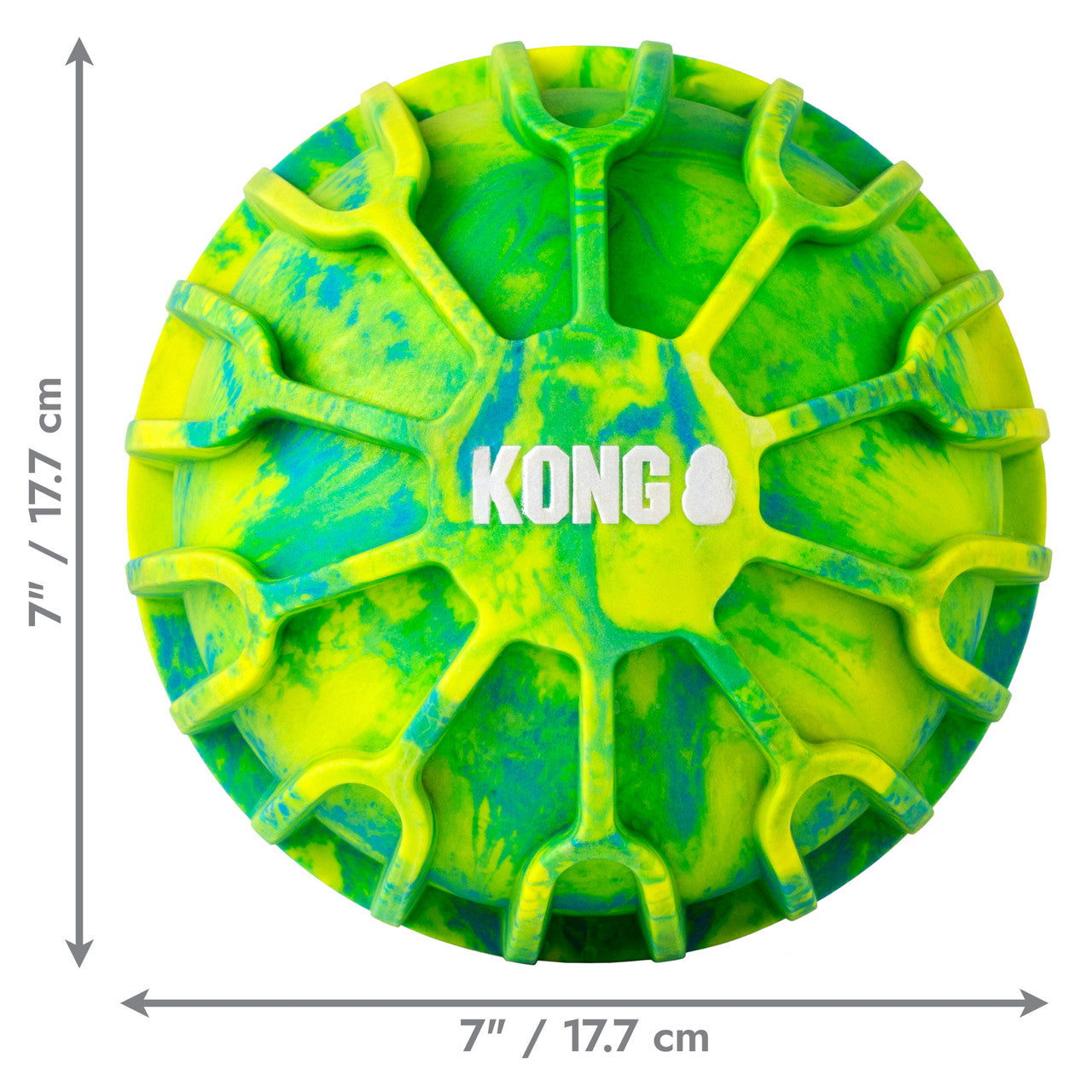 Kong – Flexball sport - Ballon XL