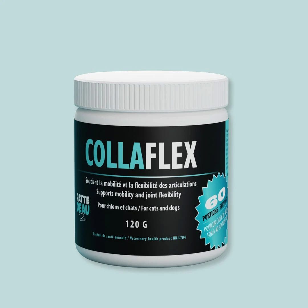 Pattedeau Bio – Collaflex