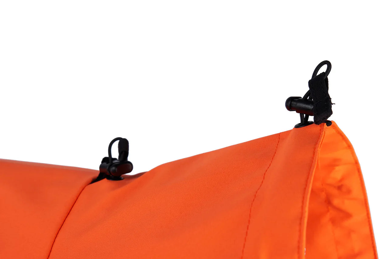 Non-Stop – Imperméable Fjord 2.0