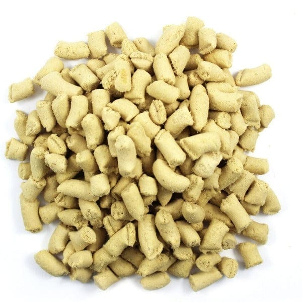 Great Jack's – Gâteries lyophilisées pour chat Saumon