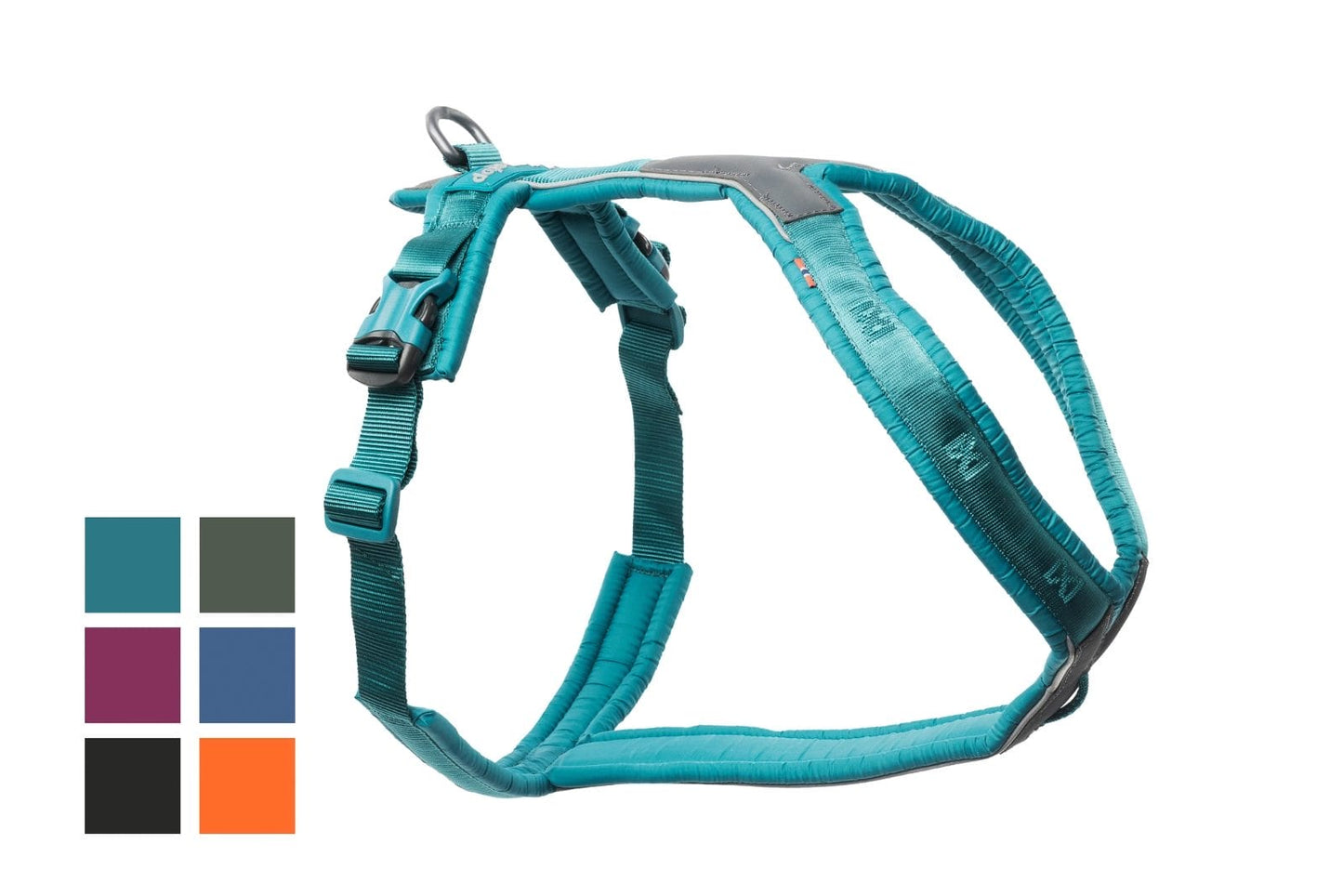 Non-Stop – Harnais Line 5.0