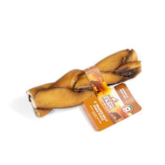 Natural Farm – Tresse de joue de boeuf - 6''