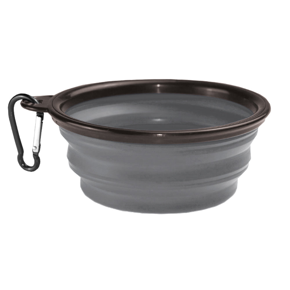 Kuma outdoor gear – Bol silicone rétractable