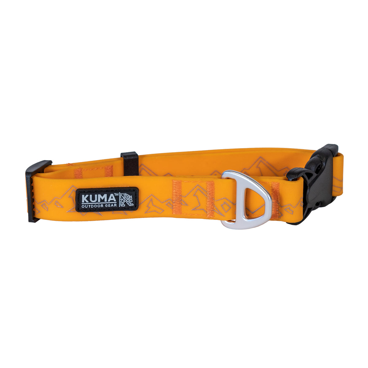 Kuma outdoor gear – Collier imperméable