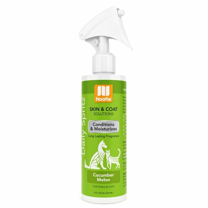 Nootie – Spray revitalisant et hydratant – Concombre Melon