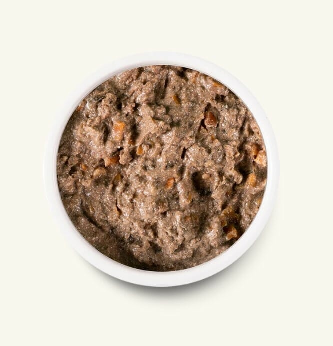 Open Farm – Ragoût rustique au boeuf – 354g