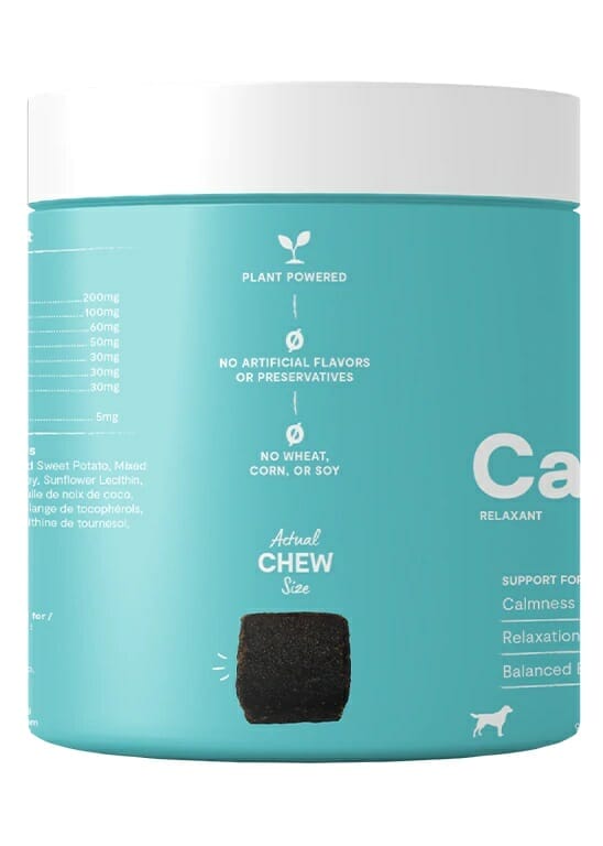 Open Farm – Supplément relaxant – 90 bouchées