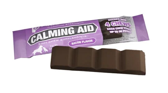 Progility – Supplément Calmant Extra Fort – Portion Individuelle