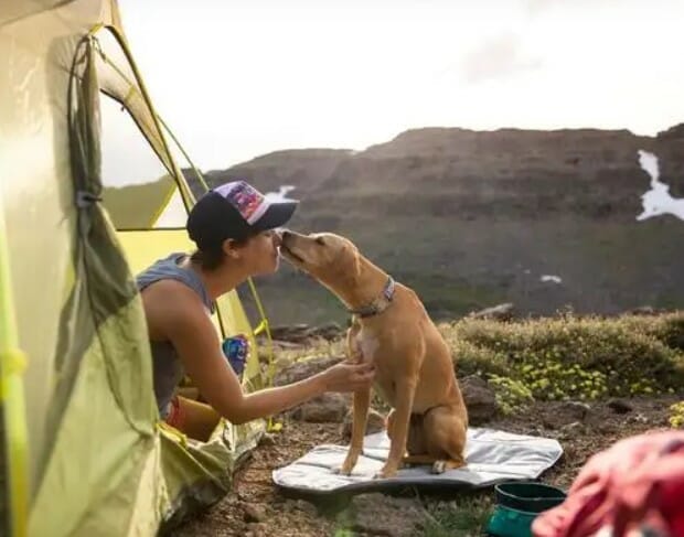 Ruffwear – Tapis Highlands