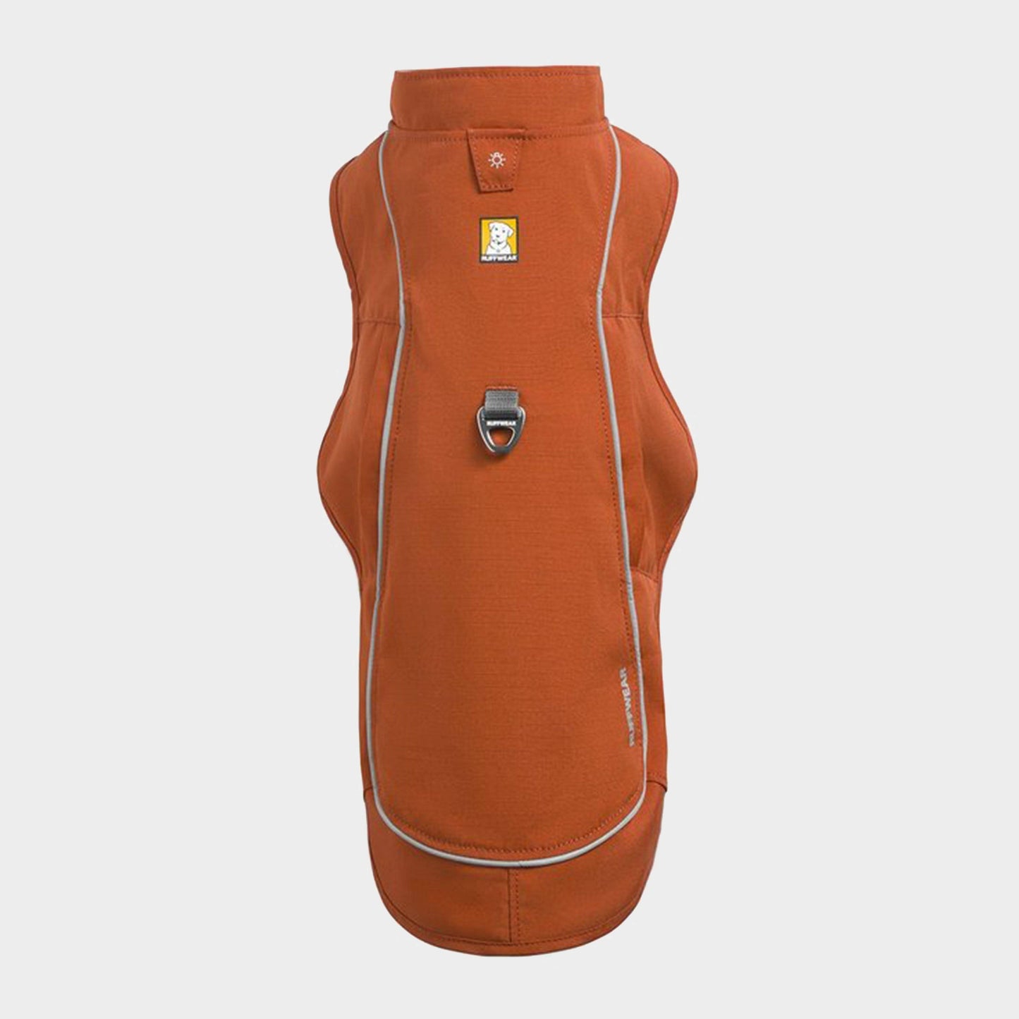 Ruffwear – Manteau avec harnais overcoat fuse (Ancien modèle)