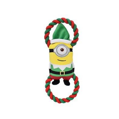 Multipet – Minions de Noël
