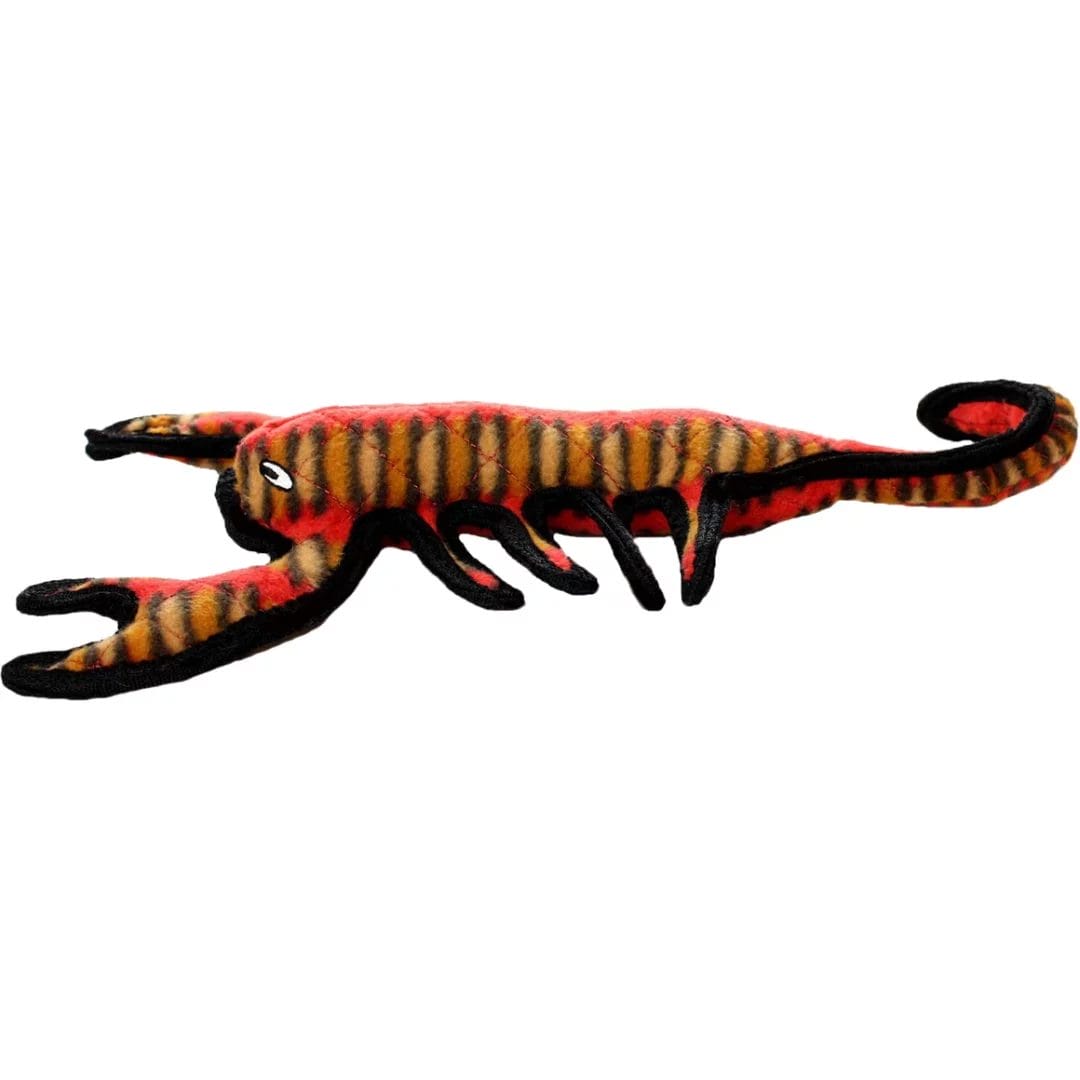 Tuffy – Scorch le scorpion